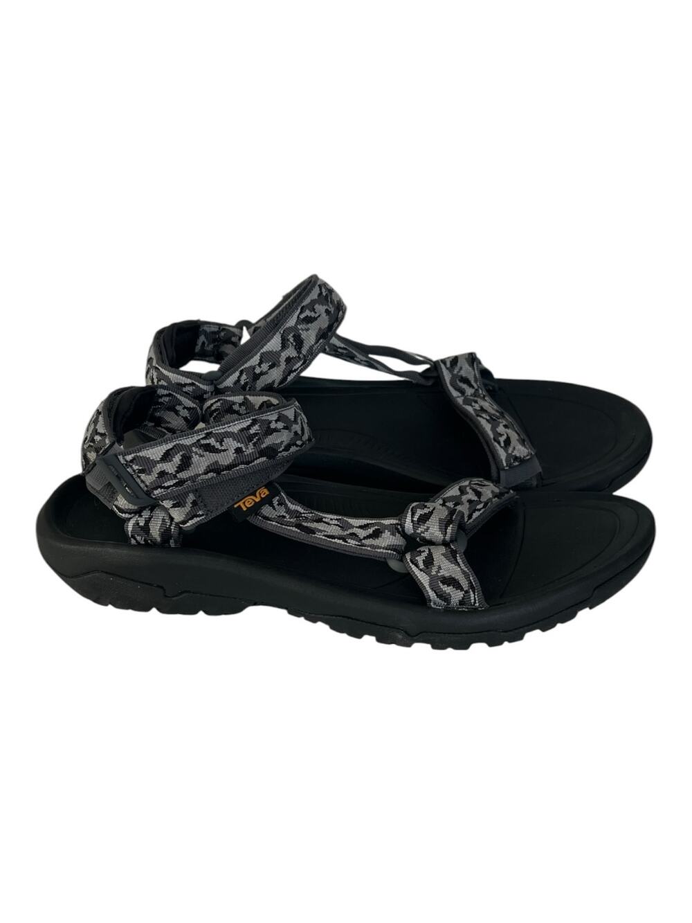 Teva Men's Hurricane XLT2 Multicolored Strap Sandal Size 12